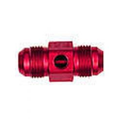 XRP-Xtreme Racing Prod. Fitting Gauge Adapter Straight 8 AN Male to 8