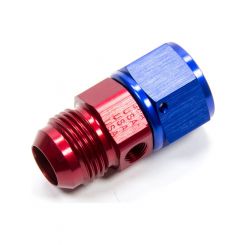 XRP-Xtreme Racing Prod. Fitting Adapter Straight 12 AN Male to 12 AN F