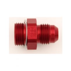 XRP-Xtreme Racing Prod. Fitting Adapter Straight 6 AN Male to 5/8-20 i