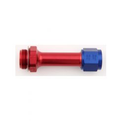 XRP-Xtreme Racing Prod. Carburetor Inlet Fitting Straight 6 AN Female