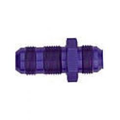 XRP-Xtreme Racing Prod. Fitting Bulkhead Straight 8 AN Male to 8 AN Ma