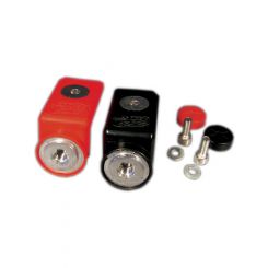 XS Power Battery Battery Terminal Adapter Top Post to Side Post Universal