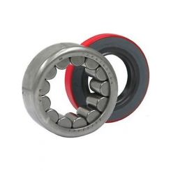 Yukon Gear And Axle Axle Bearing 2.800 in OD 1.620 in ID Seal Included (AK C10)