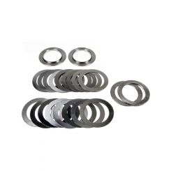 Yukon Gear And Axle Differential Shim Steel Natural Ford 8.8 / GM 12- (SK SS12)