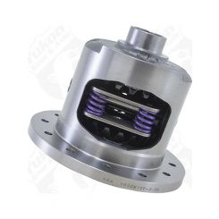 Yukon Gear And Axle Differential Carrier Dura Grip Posi 30 Sp