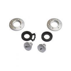 Zamp Helmet Shield Pivot Z-15 Series Shield Zamp FSA-2 Helmets Kit