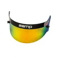 Zamp Helmet Shield Z-20 Series Gold Prism Zamp RZ-34 Model Helmets
