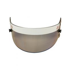 Zamp Helmet Shield Z-20 Series Iridium RZ-34 Model Helmets