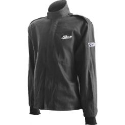 Zamp Jacket Driving ZR-10 SFI 3.2A/1 Single Layer Nomex Black 2X-L