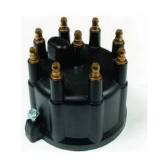 Accel Distributor Cap HEI Style Terminals Brass Terminals Screw Down B