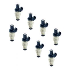 Accel Fuel Injector 26 lb/hr High Impedance EV1 / Minitmer Connector U