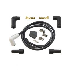 Accel Spark Plug Wire Repair Kit Extreme 9000 Ceramic Spiral core 8 m