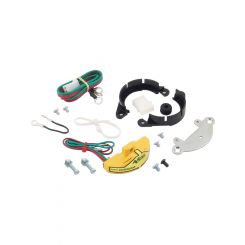 Accel Ignition Control Module - Points Eliminator Kit - GM - Kit (2010ACC)