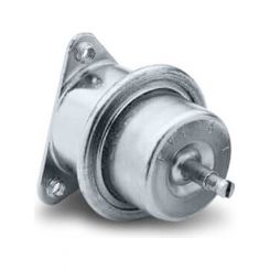 Accel Fuel Pressure Regulator 35 to 70 psi Rail Mount Adjustable Steel