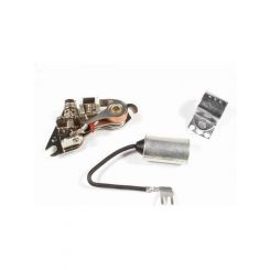 Accel Point and Condenser Kit - High Performance - GM - Kit