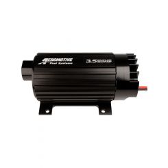 Aeromotive Fuel Pump Pro-Series 3.5 Electric Variable Speed In-Line 135