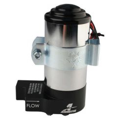 Aeromotive Fuel Pump H/O Marine Electric In-Line 90 gph at 5 psi 3/8 in