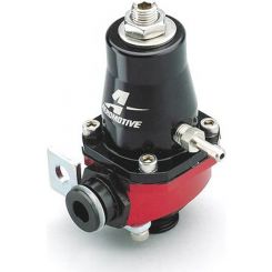 Aeromotive Fuel Pressure Regulator 30 to 70 psi Rail Mount 6 AN O-Ring