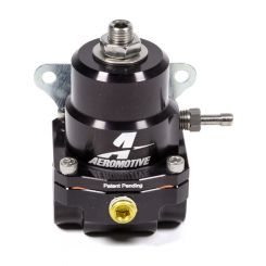 Aeromotive Fuel Pressure Regulator A1000 Gen II 40 to 75 psi In-Line 6