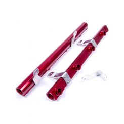 Aeromotive Fuel Rail 8 AN Female O-Ring Inlets 8 AN Female O-Ring Outle