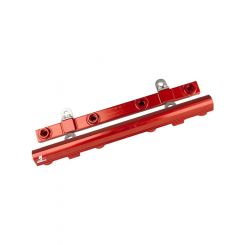 Aeromotive Fuel Rail 8 AN Female O-Ring Inlets 8 AN Female O-Ring Outle