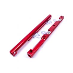 Aeromotive Fuel Rail 8 AN Female O-Ring Inlets 8 AN Female O-Ring Outle
