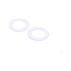 Aeromotive Sealing Washer - 10 AN - Nylon - Pair