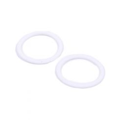 Aeromotive Sealing Washer - 12 AN - Nylon - Pair