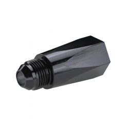 Aeromotive Check Valve 6 AN Female O-Ring inlet 6 AN Male Outlet Alumin