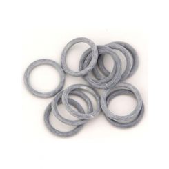 Aeromotive O-Ring - 6 AN - Nitrile - Set of 10