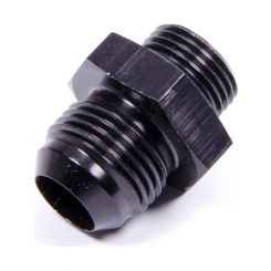 Aeromotive Fitting Adapter Straight 10 AN Male to 8 AN Male O-Ring Alum