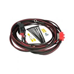 Aeromotive Fuel Pump Wiring Harness 30 amp Connectors / Relay / Wire /