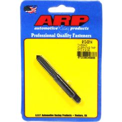 ARP Thread Chaser 10 mm x 2.00 Male Thread Steel Zinc Oxide Universal