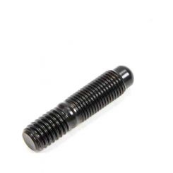 ARP Stud 3/8-16 and 3/8-24 in Thread 1.670 in Long Chromoly Black