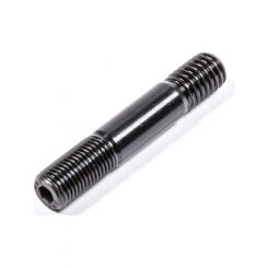 ARP Stud 3/8-16 and 3/8-24 in Thread 2.160 in Long Broached Chrom