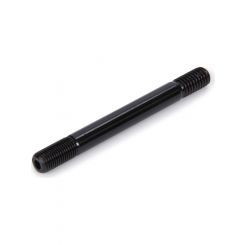 ARP Stud 3/8-16 and 3/8-24 in Thread 3.750 in Long Broached Chrom