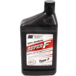ATI Performance Transmission Fluid Super F ATF Conventional 1 qt