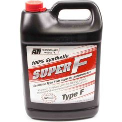 ATI Performance Transmission Fluid Super F ATF Conventional 1 gal
