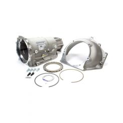 ATI Performance Transmission Case T400 Supercase Bellhousing Aluminum