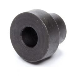 ATI Performance Idler Pulley Spacer 0.350 in Thick Steel Black Powder