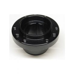ATI Performance Harmonic Balancer Hub 0.005 in Undersize Steel Black P