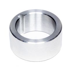 ATI Performance Harmonic Balancer Spacer 0.965 in Thick Steel Natural