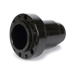 ATI Performance Harmonic Balancer Hub Steel Black Paint ATI Balancers