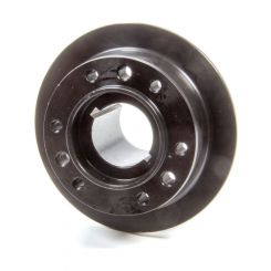 ATI Performance Harmonic Balancer Hub Inner Shell Steel Black Paint A