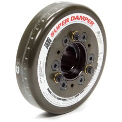 ATI Performance Harmonic Balancer Super Damper 7.074 in OD SFI 18.1 D
