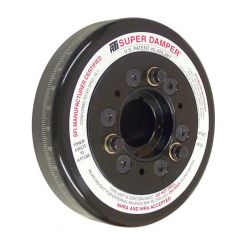 ATI Performance Harmonic Balancer Super Damper 7.074 in OD SFI 18.1 St