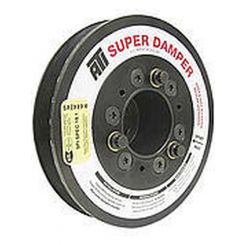 ATI Performance Harmonic Balancer Super Damper 7.074 in OD SFI 18.1 S