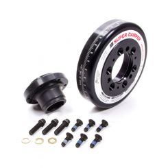 ATI Performance Harmonic Balancer Super Damper 7.074 in OD SFI 18.1 (ATI917211)