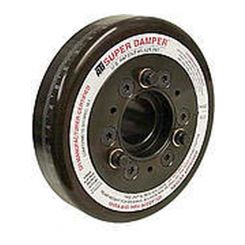 ATI Performance Harmonic Balancer Super Damper 6.325 in OD SFI 18.1 Al
