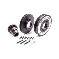 ATI Performance Harmonic Balancer Serpentine Super Damper 7.530 in OD
